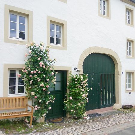 Living-In-History: Historischer Charme Und Design Dudeldorf Ngoại thất bức ảnh